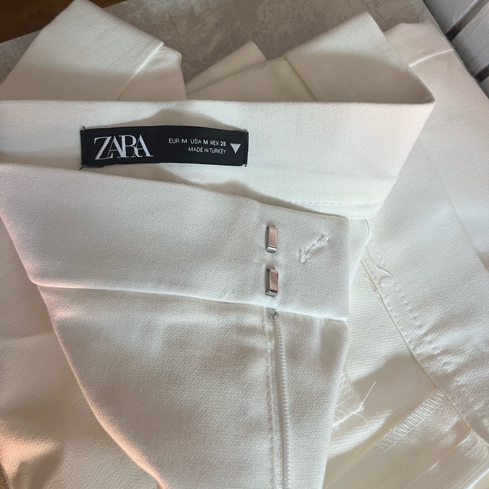 Zara Dress pants